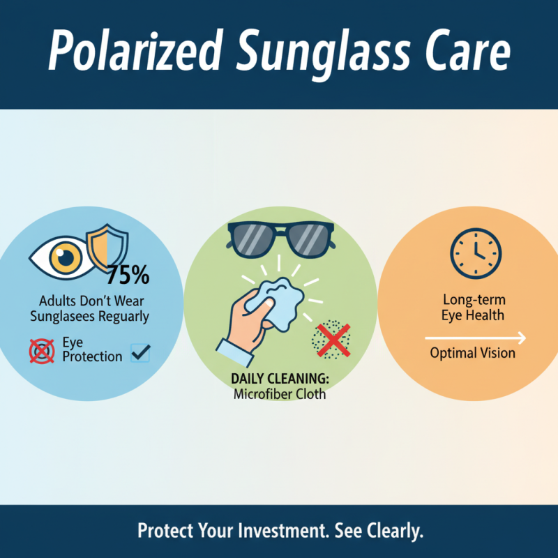 Polarized Sunglasses Tips for Optimal Eye Protection?