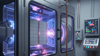 What is a Metallization Machine and How Does It Work?