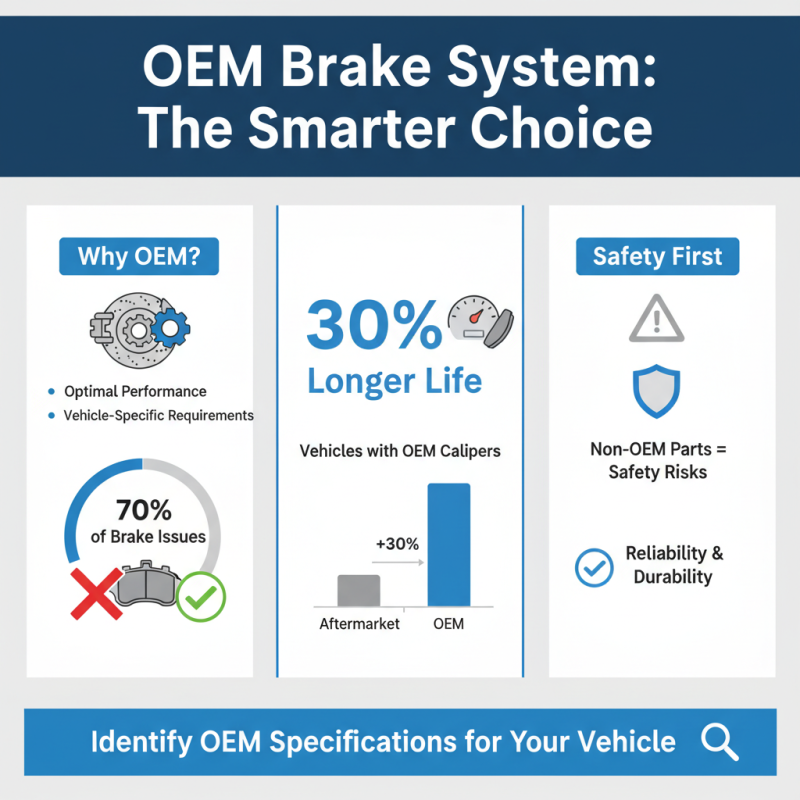 How to Choose Wholesale OEM Disc Brake Caliper for Your Vehicle?