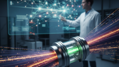 What is Erbium Doped Fiber Laser and How Does It Work?