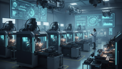 2026 Best CNC Devices for Precision Manufacturing?