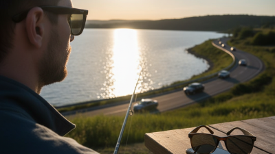Why Choose Polarized Lens for Your Eyewear Needs?