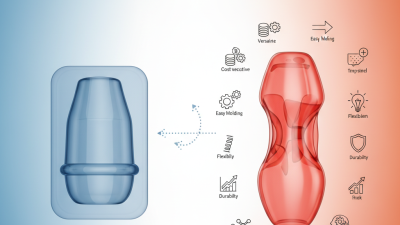 Top 10 Reasons to Choose Tpe Over Silicone for Your Products?