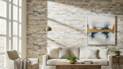 How to Choose the Best Buy Faux Stone Painted Walls Products for Your Home?