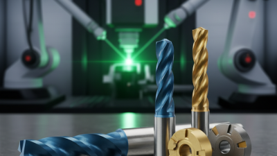 Why Are Cutting Tools Essential for Precision Manufacturing?
