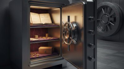 Top High Security Safes for Ultimate Protection FAQs