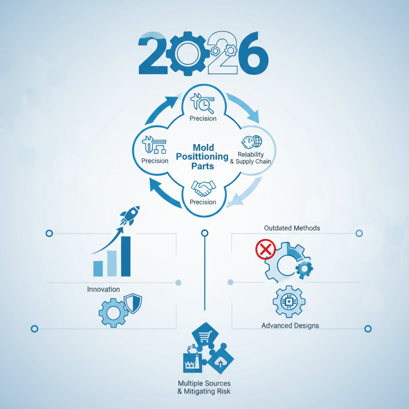 2026 Best Mold Positioning Parts for Precision Engineering?