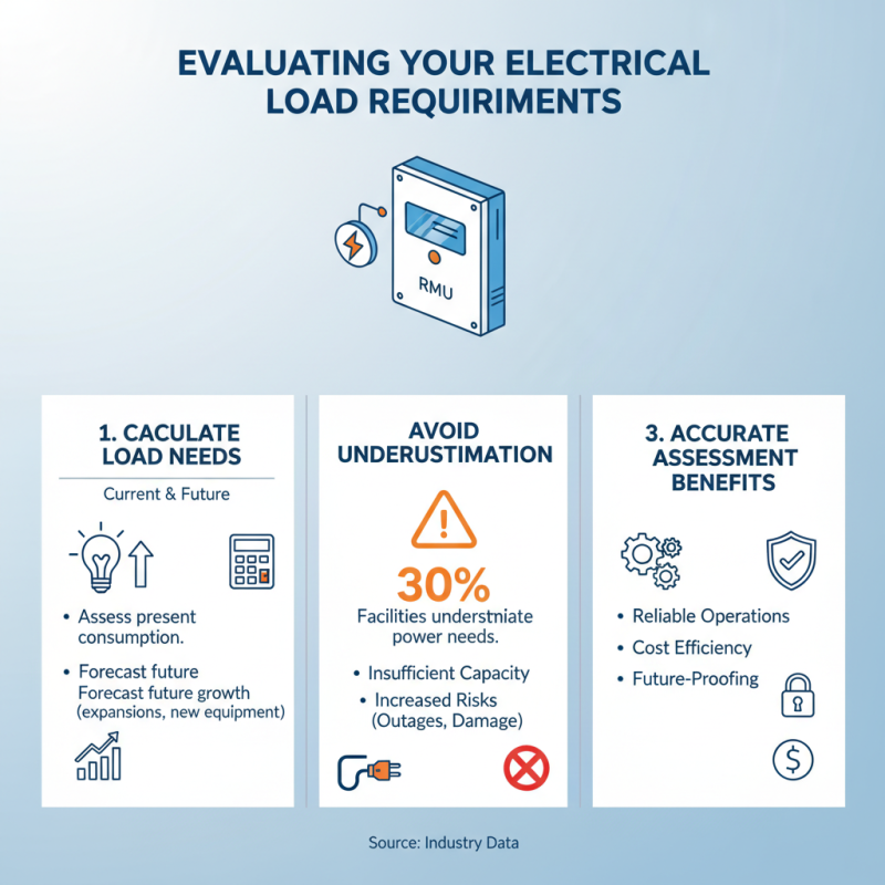 How to Choose the Right Ring Main Unit for Your Needs?
