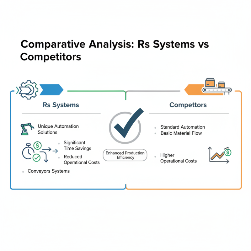 What is Rs Systems and How Does it Benefit Users?