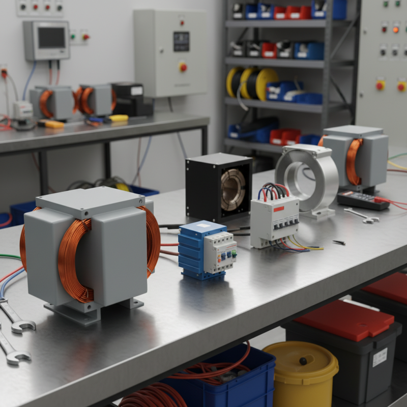 Types of Transformer and Tips for Choosing the Right One?