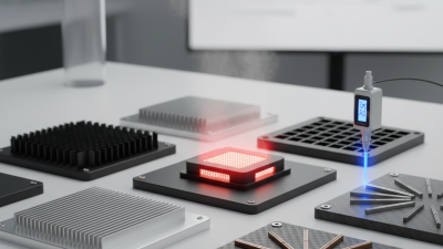 How to Choose the Best Heat Dissipation Plate for Your Needs?