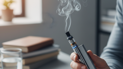 How to Use E Cigarettes Safely and Effectively?