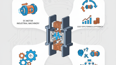 What is OEM Cheap DC Motor Contactor and How Does it Work?