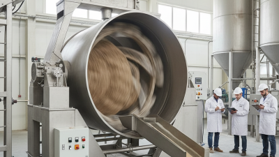 What is a Bulk Mixer and How Does It Work?