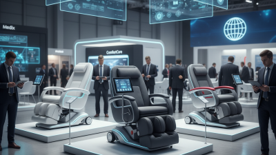 2026 Top OEM CE Certification Electric Chair Exporter Insights?