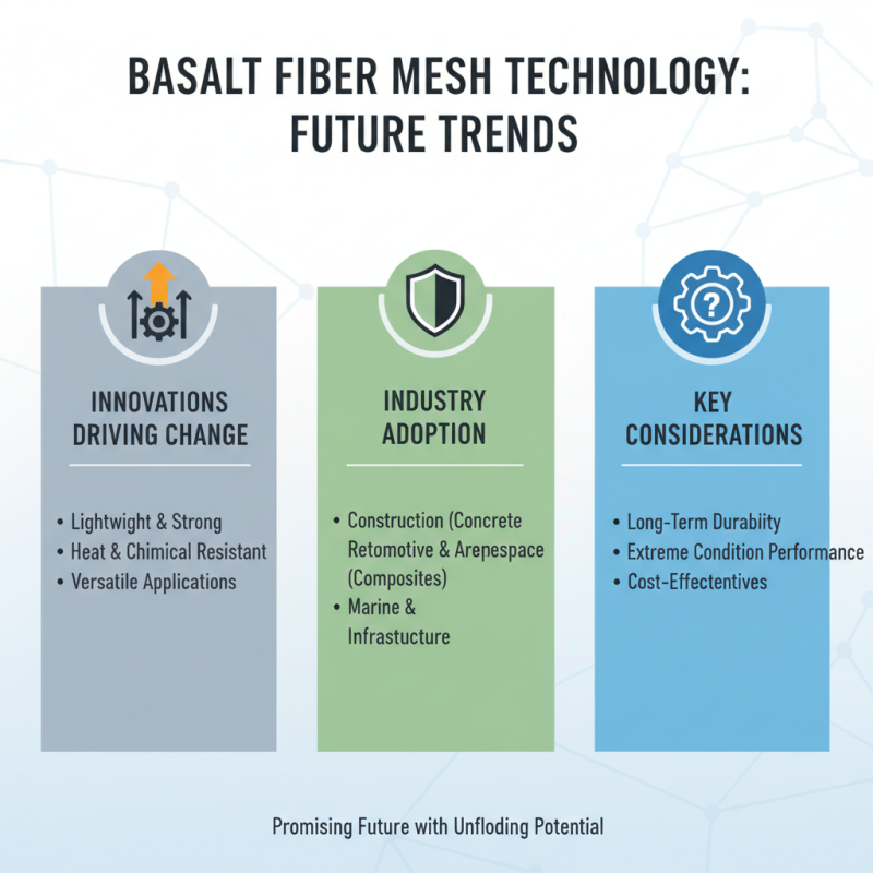 Basalt Fiber Mesh Uses Benefits and Applications in 2026?