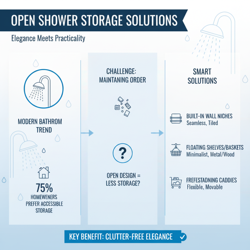 Best Open Shower Room Ideas and Designs for Modern Bathrooms?