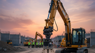 Top OEM China Shovel Hole Digger Pricelist Insights and Trends?