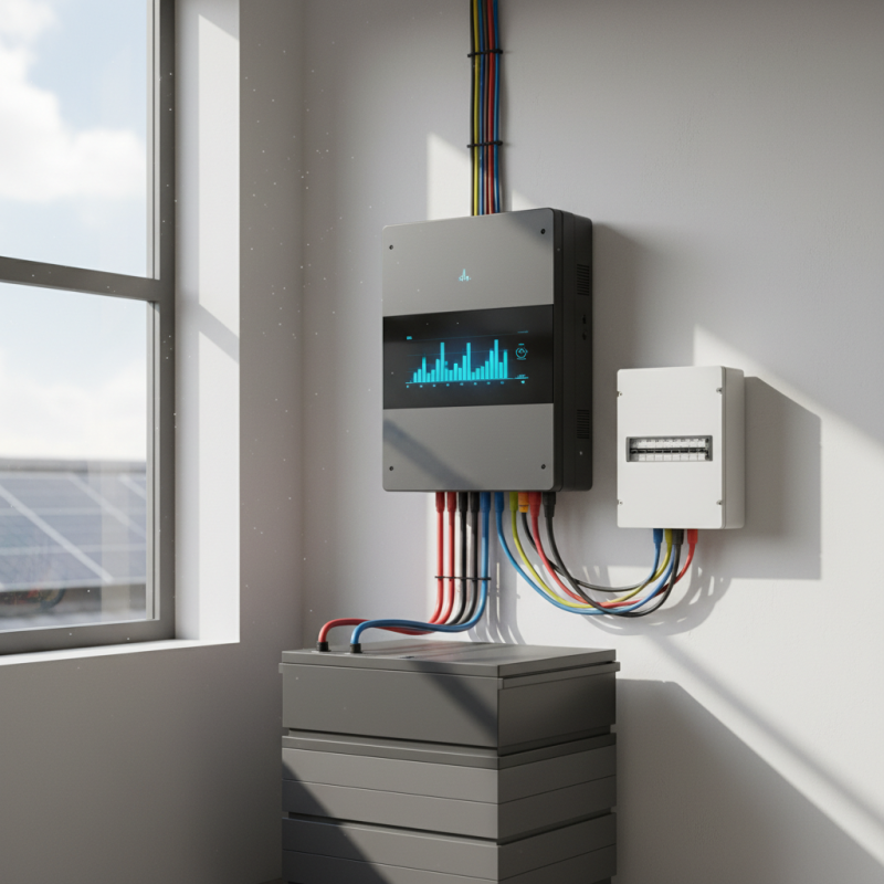 2026 Best Deye 10kw Hybrid Inverter Reviews and Buying Guide?