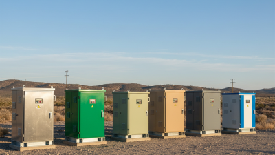 Top 5 Outdoor Rmu Models You Should Know About?