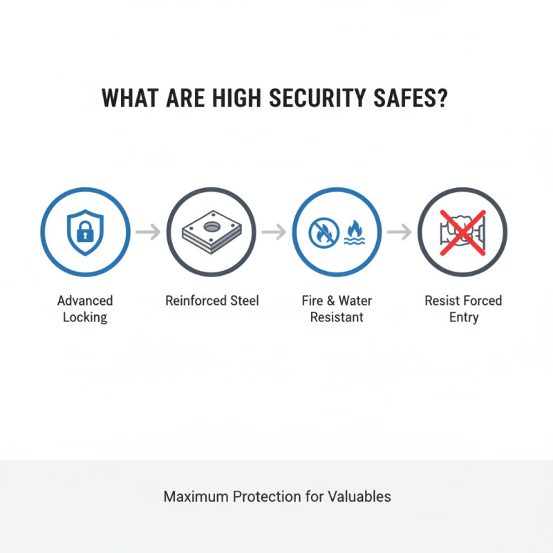 Top High Security Safes for Ultimate Protection FAQs