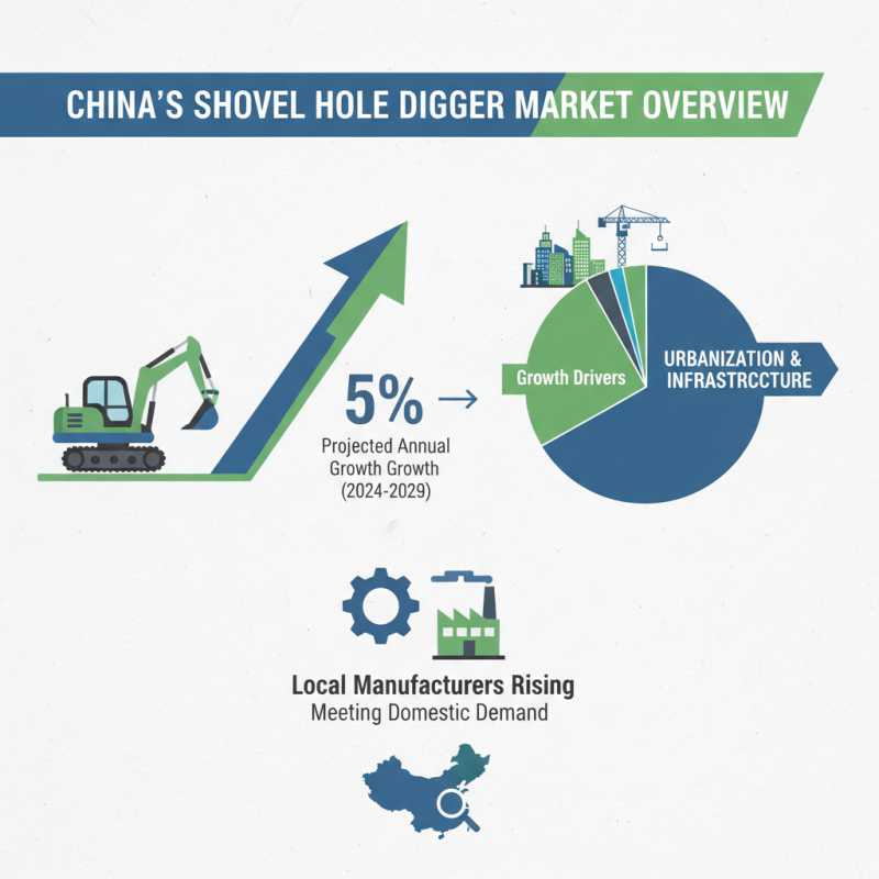 Top OEM China Shovel Hole Digger Pricelist Insights and Trends?