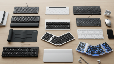 Top 10 Wireless Keyboards You Should Consider in 2026?