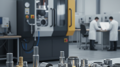 How to Find High Quality Best Hydraulic Repair Parts Factories?