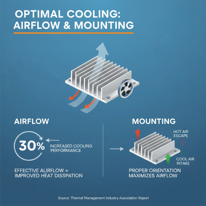 How to Choose the Right Aluminum Heat Sink for Your Project?