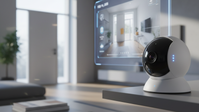Best Home Camera Options for 2026 What to Choose?