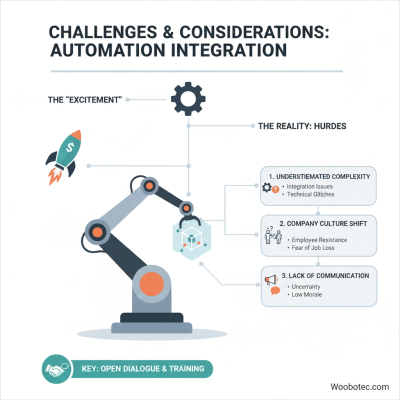 Why Use an Automation Robot for Your Business Needs?