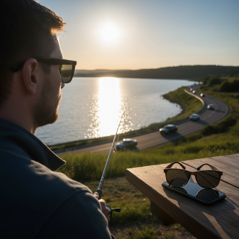 Why Choose Polarized Lens for Your Eyewear Needs?