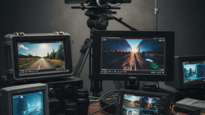 How to Choose the Best Camera Monitor for Your Needs?