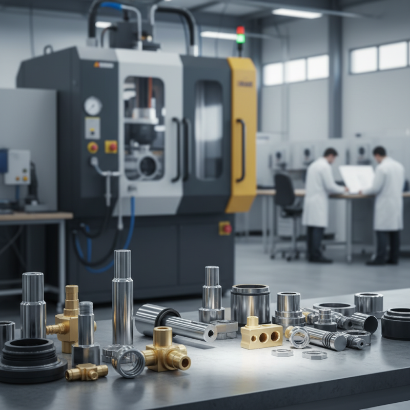 How to Find High Quality Best Hydraulic Repair Parts Factories?