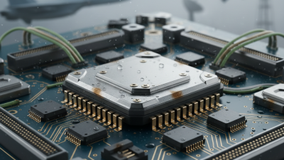 Why Are Military Grade Chips Essential for Modern Technology?