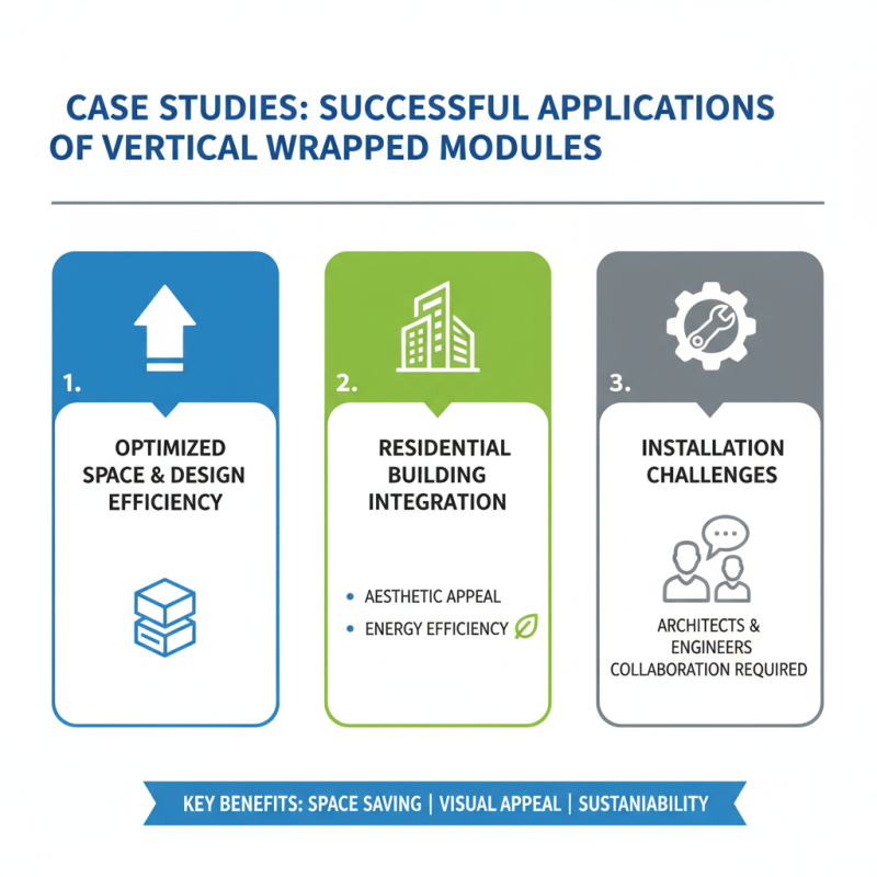 2026 How to Use Vertical Wrapped Module Effectively?