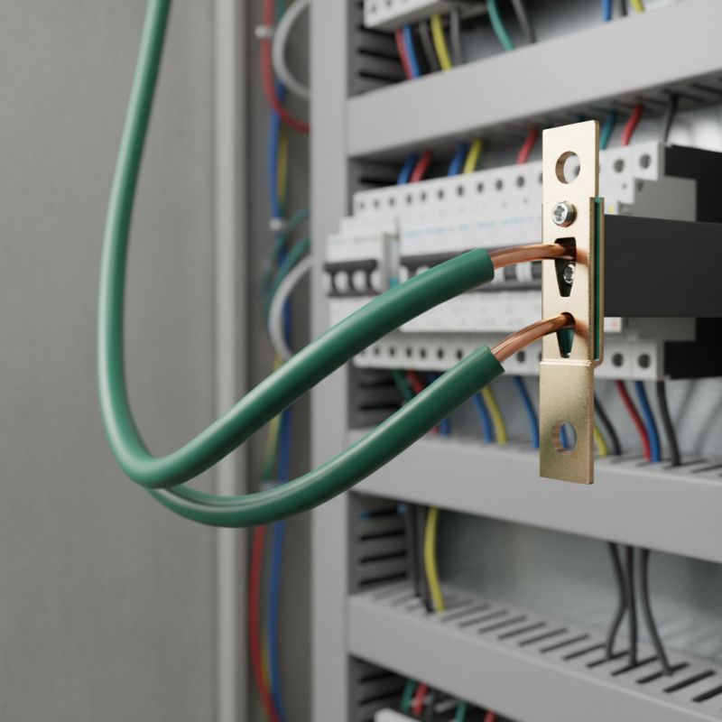 Top 10 Grounding Wire Facts You Need to Know?