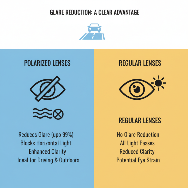 Why Choose Polarized Lens for Your Eyewear Needs?