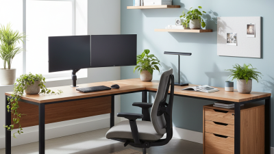 2026 Best China ODM L Shaped Desk Company for Your Home Office Needs?