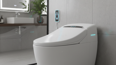 2026 Best Self Washing Toilet Reviews and Buying Guide?