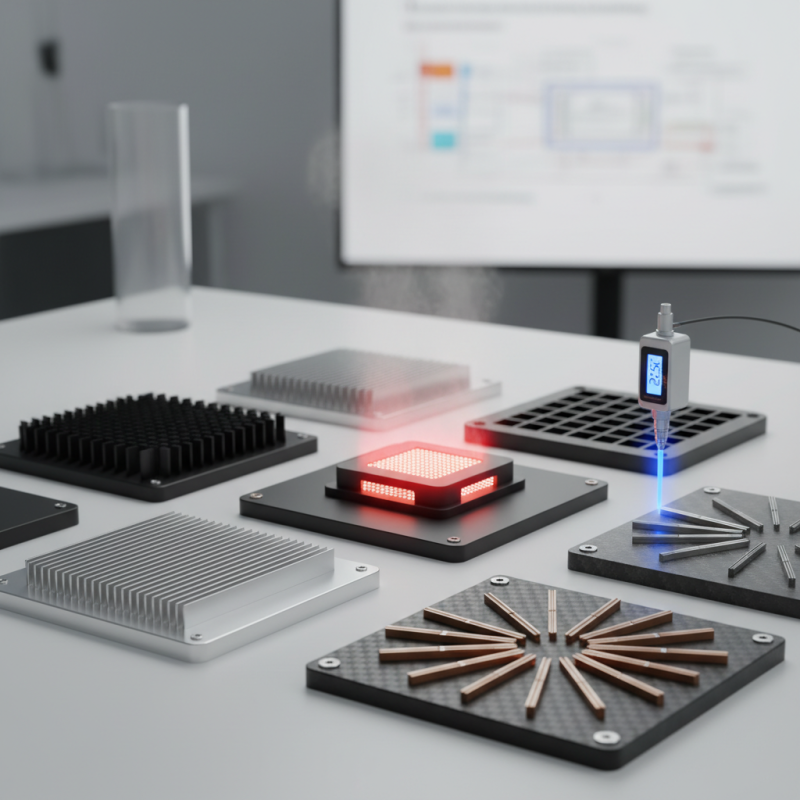 How to Choose the Best Heat Dissipation Plate for Your Needs?