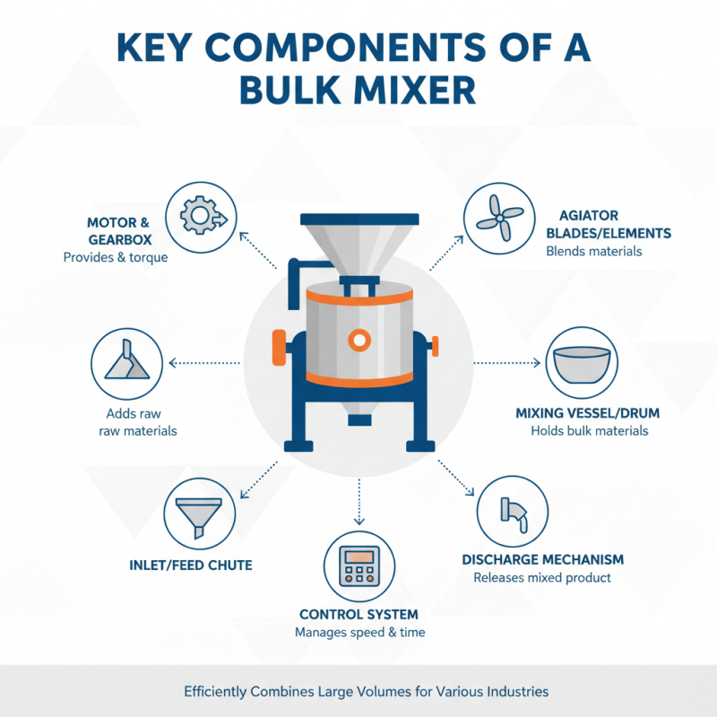 What is a Bulk Mixer and How Does It Work?