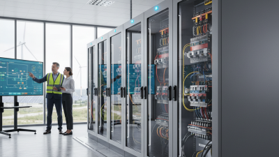 2026 Best Switchgear Cabinet Features and Benefits?
