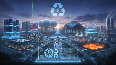 Top 10 Energy Storage Systems Transforming the Industry?