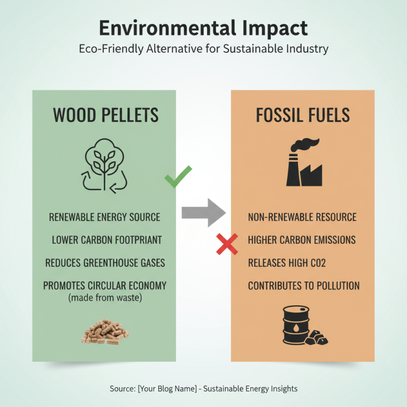 Why Choose a Wood Pellet Production Line for Your Business?