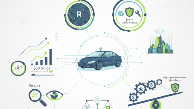 How to Choose PCB for Autonomous Driving Sensors?