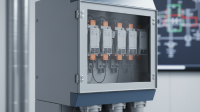 How to Choose the Right Ring Main Unit for Your Needs?