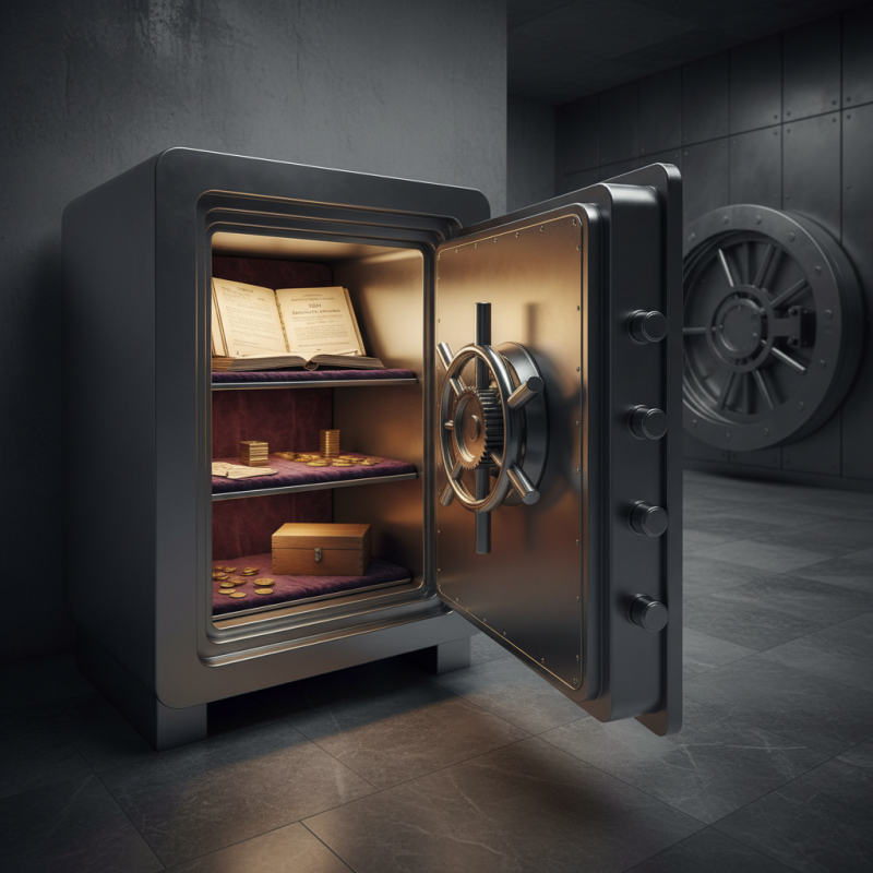 Top High Security Safes for Ultimate Protection FAQs