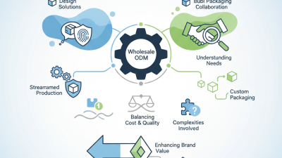 What is Wholesale ODM and How Does it Relate to Bubl Packaging?