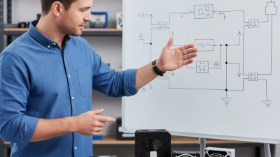 How to Choose the Right LED Power Supply for Your Needs?